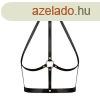 ROSY GOLD - Body Harness - Black