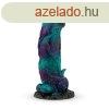 MYTHICAL MATES - Dragonfly Dildo Purple & Green