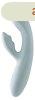 Svakom Chika App-Controlled Warming G-Spot And Clitoris Turq