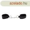 Ouch Velcro Cuffs - Black