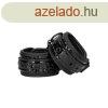 Ouch! Luxury Hand Cuffs