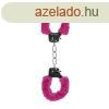 OUCH! Pleasure Handcuffs Furry