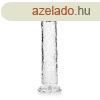 RealRock Crystal Clear Realistic 9?