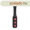 Ouch! Paddle Hearts