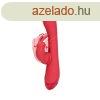 Shots Loveline Rotating Beads Rabbit Pink Arabesque