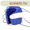 Shots Loveline Vibrating and Pulse Wave Stroker Midnight Hou