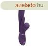 Vive Kura Thrusting G Spot with Flapping Tongue and Pulse Wa