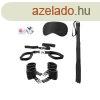 Ouch! Bed Post Bindings Restraint Kit
