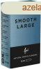Feel Single: Smooth Large, 12 condoms