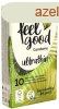 feelgood ultrathin vegan, ultra-thin and ultra-delicate co