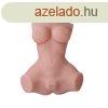 Mistress Double Hole 3D Masturbator II
