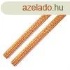Fnyvisszaver matrica 2db-os 2x30cm mgyants narancssrga 