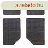 Gumisznyeg fekete 4db-os mhsejt mints HQ