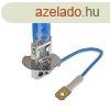 Izz 12V/55W/H3 White Plasma +30% (fehr) 202020