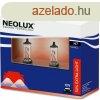 Izz 12V/55W/H7 2db/+50% Neolux N499EL (by Osram)