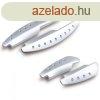 Ajtlvd 4db-os ezst-krm 18135