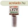 Javtfestk Audi / Skoda Zermatt Silber LY7Y L1, 9103 Arasy