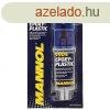 Ktkomponens manyag epoxy ragaszt 30 gr. Mannol 9904