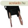 Biztostk Japn 80A fekete (Apa)