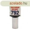 Javtfestk Mercedes Palladium SIlver 792 Arasystem 10ml