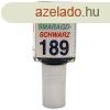 Javtfestk Mercedes Smaragd Schwarz 189 Arasystem 10ml