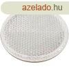 Prizma, fehr kerek ntapads 60mm