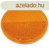 Prizma, srga kerek ntapads 60mm