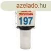 Javtfestk Mercedes fekete Obsidian 197 Arasystem 10ml