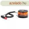 Mgnestalpas narancssrga tetvillog 12-24V AM1761