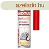 Gzolaj rszecskeszr tisztt (DPF) zemanyag adalk 300 m