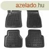 Audi A6 2018-|Rezaw-Plast mretpontos gumisznyeg