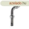 Prselhet csatlakoz 87010437 - PN 10 DKM M22x1.5 45