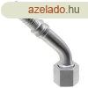 Prselhet csatlakoz 87010810 - PN 12 DKORF 13/16" 45