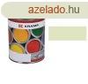 Festk RAL 9018 papirusz fehr - 1 liter