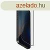 UNIQ Optix Vivid edzett veg appliktorral iPhone 16