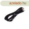 Hossz s strapabr USB-C tpus kbel okostelefon tltsh