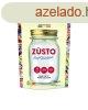 Zusto gourmet cukorhelyettest 300 g