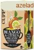 Cupper bio mang s citrus tea 36 g