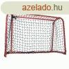 GOAL floorball 90x60 with net and curtain