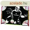 Training canvas for goal 160x115 cm new