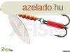 Mepps Aglia Long | Mret: 3, Szn: Ezst, Tmeg: 11,5 G