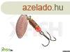 Mepps Aglia Long | Mret: 0, Szn: Bronz, Tmeg: 2,5 G