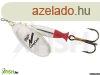 Mepps Aglia Long Cast | Mret: 4, Szn: Ezst, Tmeg: 17 G