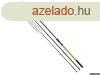 Mistrall Sicata Feeder Bot 360cm Max:175g 3+3Rszes