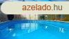 Elad csaldi hz rd, 	Kt genercis hz medencvel