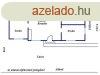 dnd dli rszn elad egy 86 m2-es csaldi hz
