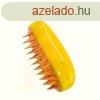 3 az 1-ben USB-s gzkefe macskknak s kutyknak, szilikon h