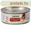 ONTARIO KONZERV CHICKEN PIECES + SCALLOP 95 G (213-2000)