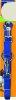 VITAKRAFT NYLON PORAZ 2M / 20MM, 2314165