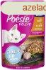 VITAKRAFT POESIE DELICE PULYKA JUNIOR 85 G, 2436669